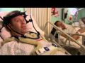 The Office- Season 5- Toby- In The Hospital
