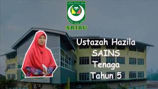 SAINS (Tahun 5) - Tenaga