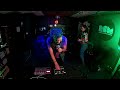A "Symbiosis Live" Show : Matt Jah
