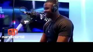 Big Shaq - Freestyle (wolfie diss)