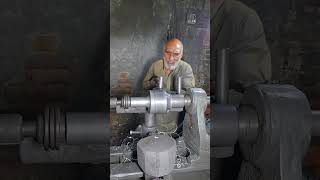 Incredible Silver Kettle Making | Full Factory Production Process