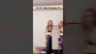 4 years of @HaimTheBand's #GasolineRemix with their 4th sister 💅 😎