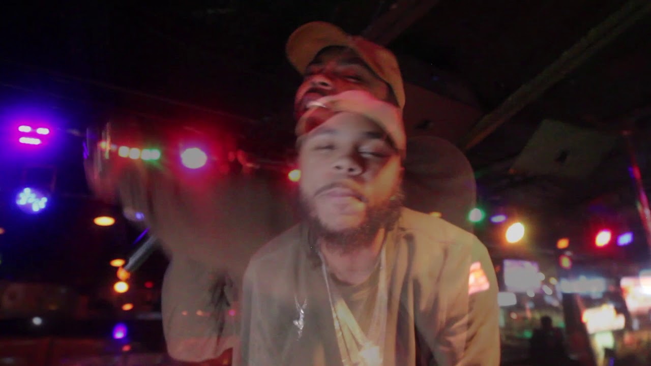kilo kdoe performing live at BLACK ORCHID shot by (@dme_production)