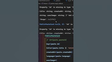 Catch Errors Quickly with this VS Code Extension! #shorts #vscode #javascript