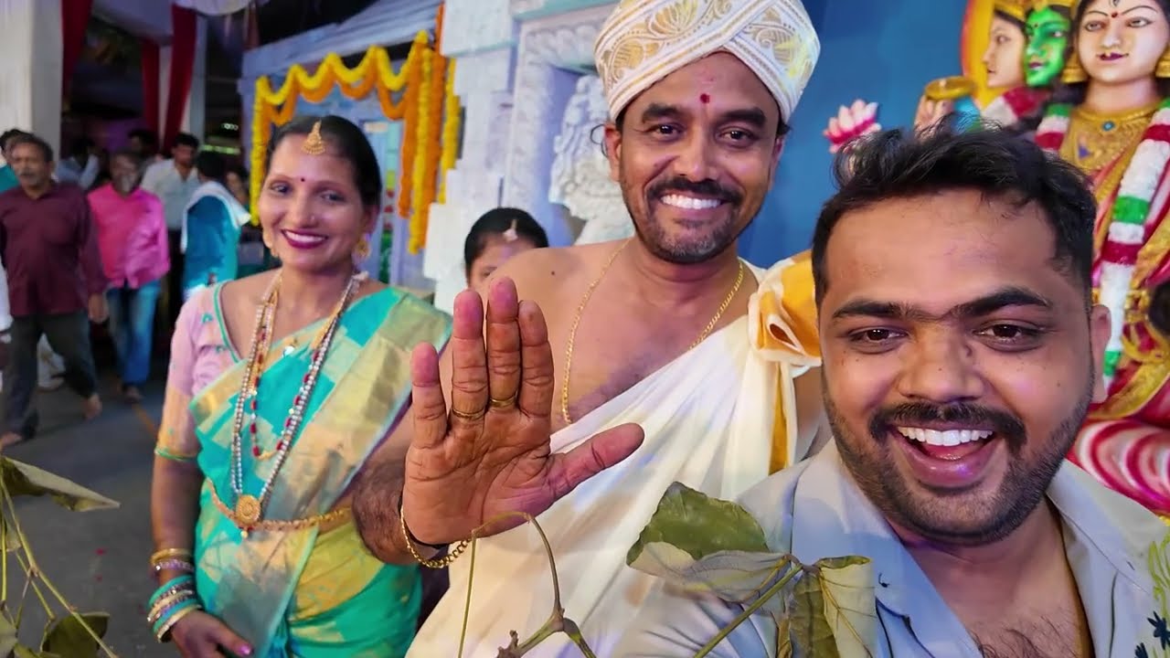 ಈ  JOLLY FAMILY ನೋಡಿದ್ದೀರಾ? ವಾ ಜಾಲಿ ಮಾರ್ರೆ 🤣 DAILY VLOG 18th June