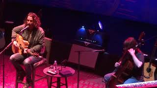 CHRIS CORNELL : Let Your Eyes Wander : {1080p HD} : Civic Center Theater : Peoria, IL : 7/11/2016