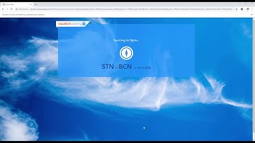 IBM Rational Test  - Compound Tests ( E2E Test Scenarios)