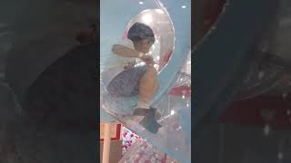 Ellio Joaquin Tan #playground #cute #viralshorts #viralvideo #fypシ #family