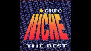 Grupo Niche - Cali Ají