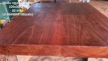 11/7/20 sập chiếu ngựa nguyên khối gỗ cẩm hồng/Đồ Gỗ Gia Bảo/0949888186