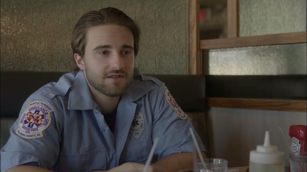 "The Paramedic Angel" Episodes 4/5 Teaser YouTube