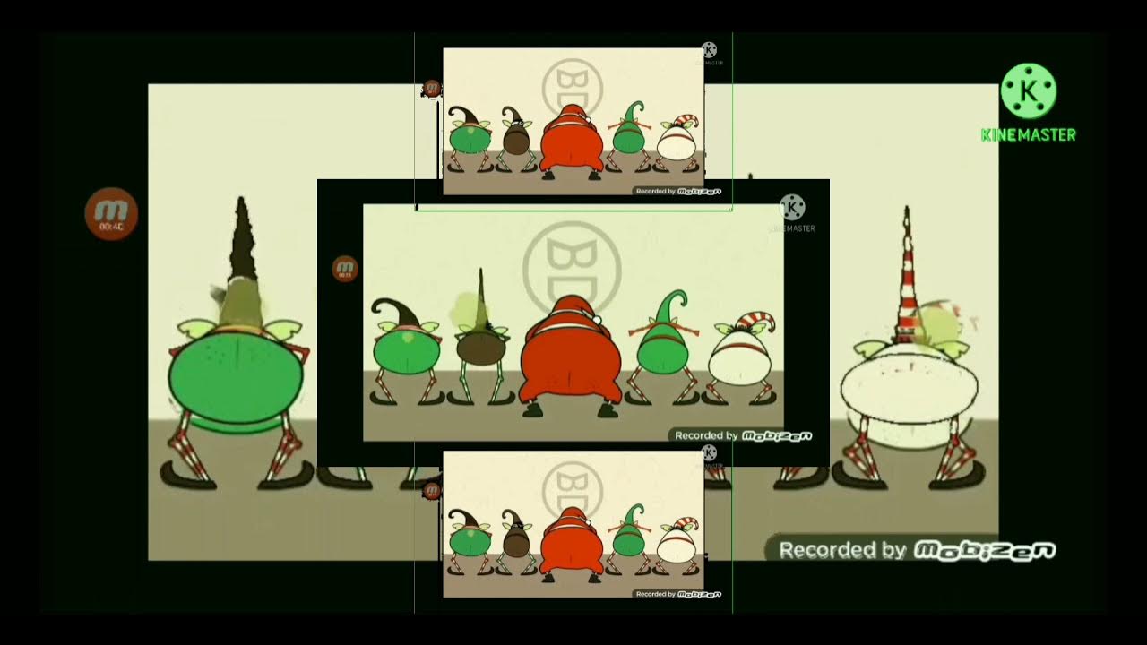 ytpmv jingle bells fart (É natal é natal peido) scan YouTube