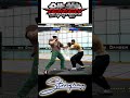 Жёсткий Tekken
