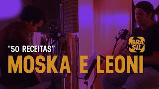 Leoni E Moska - 50 Receitas Zoombido