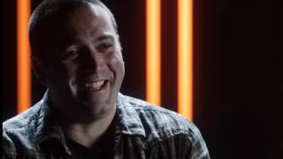 Jason Blundell Laughs At You