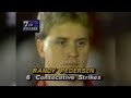 PBA Nearly Perfect | Randy Pedersen vs. Marshall Holman in the 1987 PBA National Championship