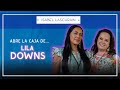 Entrevista con Lila Downs | “Es un ORGULLO ser MEXICANA” ❤️🇲🇽