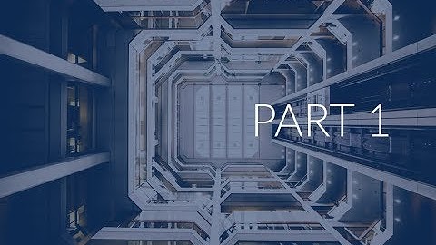 How to Build a Blockchain Integrated Web Application on Ethereum - Part 1