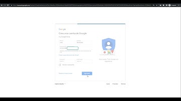 Como validar un correo de empresa con Google (para hacer login)