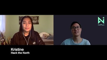 nwChats: What is a hackathon?