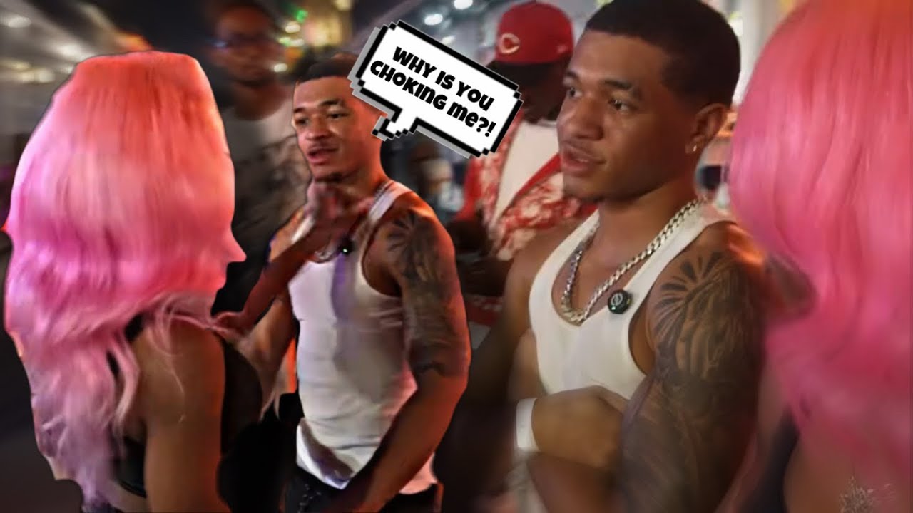 IF I SMAHED... how long would i last?!