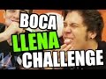BOCA LLENA CHALLENGE