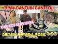 ISTRI JEPANG KAGET 😱😱 AKU DAPAT MOBIL & MOTOR GRATIS 😭😭😭