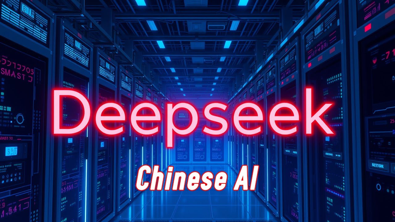 Chinese Startup Wipes $593B Off Nvidia’s Value in a Day! 🌟