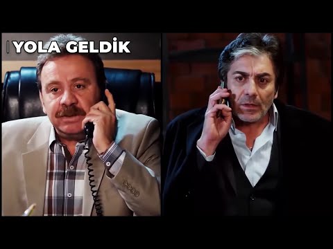 Gömüne Gömdüreceksin Ya! | Yola Geldik