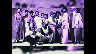 Kirk Franklin & The Family why we sing (live) [slowed down by Melody Wager]