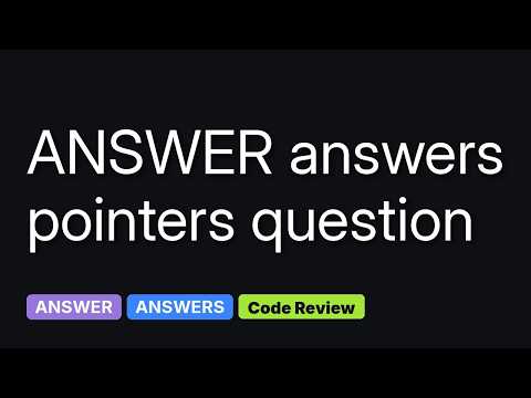 Review implementation of stack by using pointers in C (3 Solutions!!)