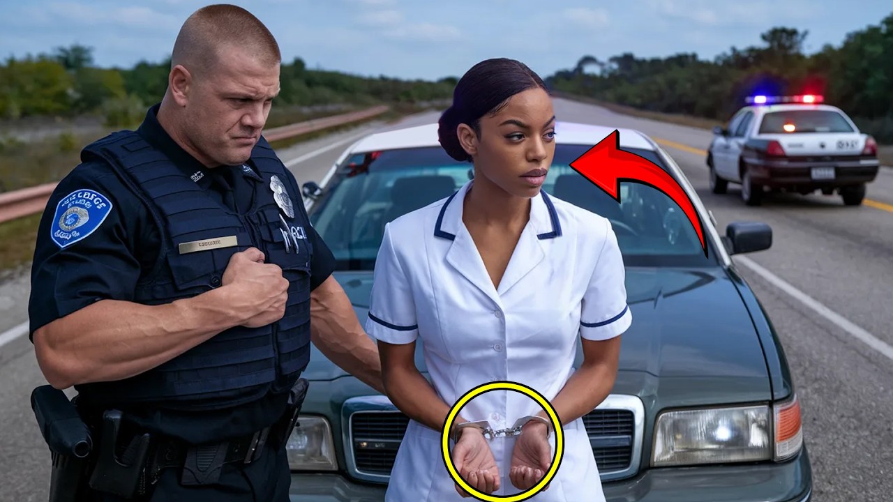 Cops Harass a Black Single Mom—Until She Calls Her Brother, the Most Feared Delta Force Commander