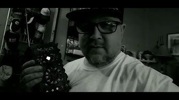 Poltercom Progeny Session Sept 30th 2019