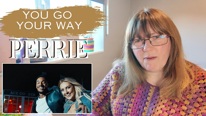 Vocal Coach Reacts to Perrie 'You Go Your Way'