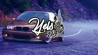 OLAKIRA x DJ YELS - In My Maserati (REMIXZOUK) 2K21