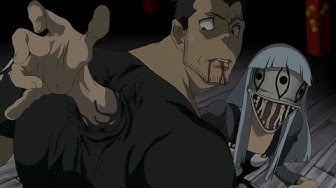 ソウルイーター Youtube