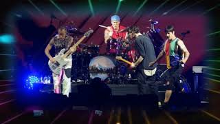 Black Summer - Red Hot Chili Peppers (HQ)