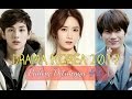 6 Drama Korea Paling Ditunggu di 2017 2 YouTube