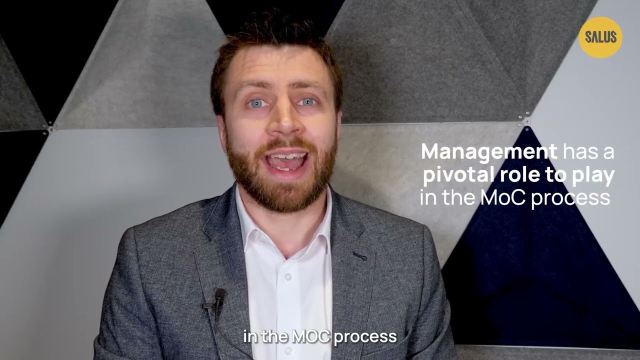 Management of Change