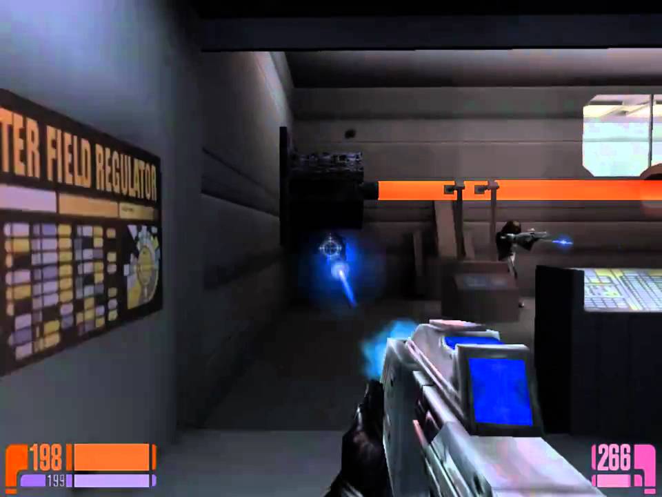 star trek elite force mods star trek elite force mods