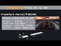 ✈️Spy Flight's Finally Friday's LIVE Flight Sim Flyin'
