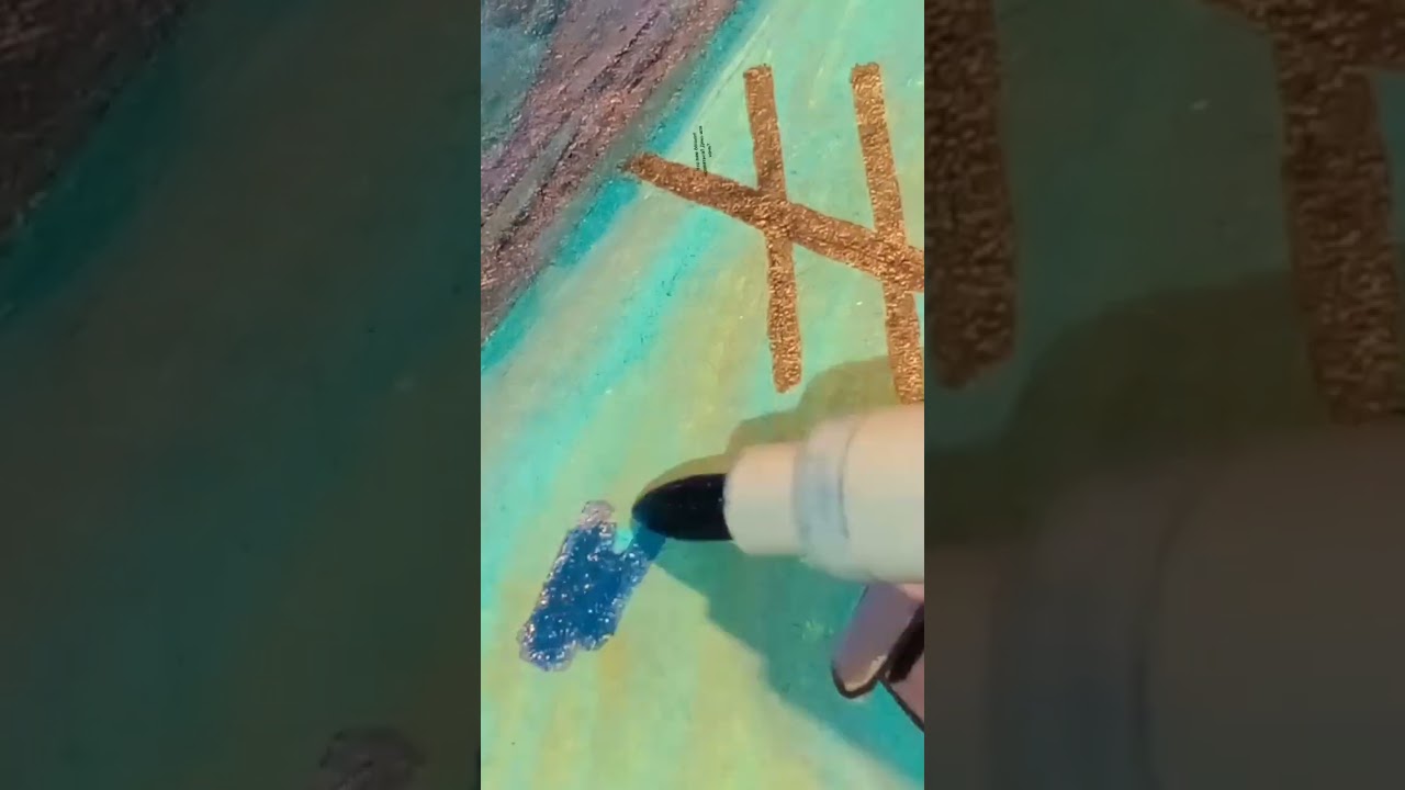 рисую ночной город🌃 