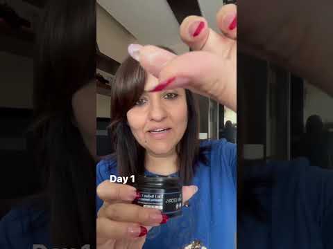 Review on 5 in 1 Radiant cream | Radiant Night cream | 5 in 1 Radiant  serum | The Skin Story - video from The Beard Story