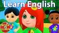 Video for English for kids