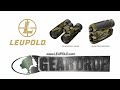 Leupold BX-1 Mckenzie HD 10x42 Binos and RX-1400I TBR Rangefinder | Gear Drop