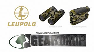 Leupold BX-1 Mckenzie HD 10x42 Binos and RX-1400I TBR Rangefinder | Gear Drop