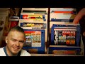 Beginning of video