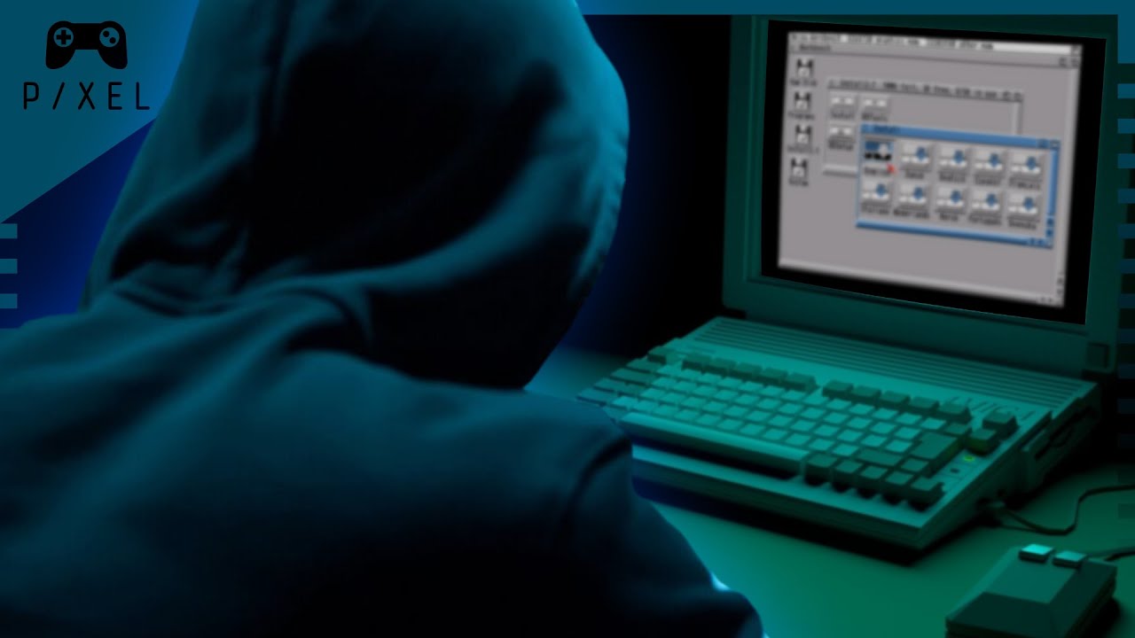 The AMIGA Underground