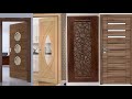 اروع ابواب خشبية جميله Les plus belles belles portes en bois