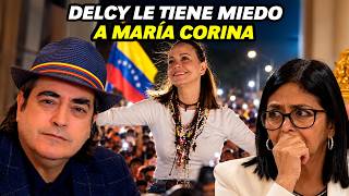 Le pide "dejar el show"